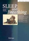 Sleep and Breathing cover