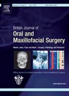 British Journal of Oral and Maxillofacial Surgery cover