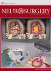 Neurosurgery cover