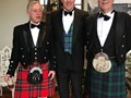 Phil Fisher, Bill Baber and Bren Dorman at gala dinner.jpg
