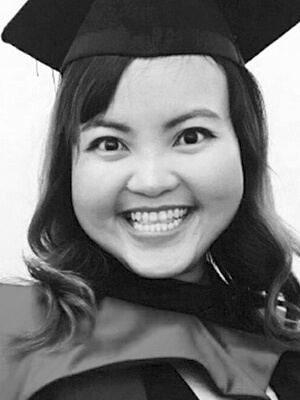 Ngan Hong Ta (Tanya Ta)