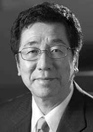 Hiroshi Hosoi