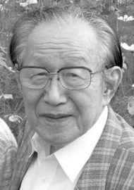 Prof Nobuhiko Isshiki
