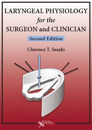 Laryngeal Physiology for the Surgeon and Clinician – Second Edition cover image