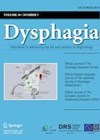 DYSPHAGIA cover image