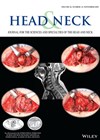 HEAD AND NECK cover image