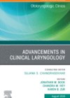 OTOLARYNGOLOGIC CLINICS OF NORTH AMERICA cover image