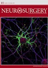 Neurosurgery cover image