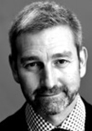Andrew Marshall