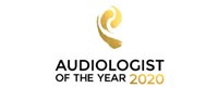 Audiologist of the year 2020