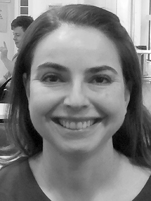 Constantina Yiannakis