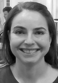 Constantina Yiannakis