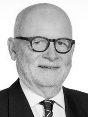 Ulrik Pedersen