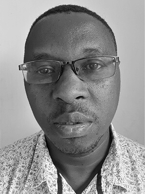 Wakisa Mulwafu (Prof)