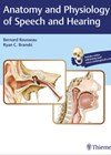 Anatomy and Physiology of Speech and Hearing image