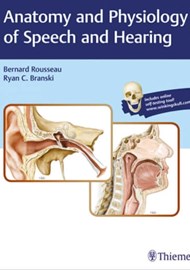 Anatomy and Physiology of Speech and Hearing image