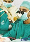 Waseem Ahmed dong mastoid surgery photo