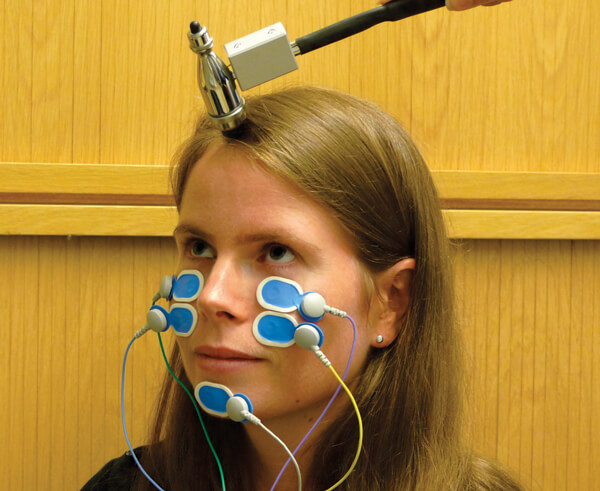 Rosengren article photo - patient with electrodes