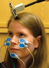 Rosengren article photo - patient with electrodes