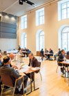 Oral Exam in Vienna photo