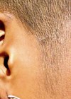 Audiology Features article banner showing ear relationship to sound