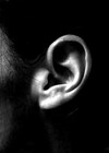 Picture of ear
