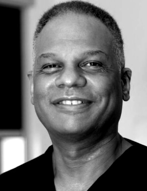 Dr Hawrani mono pic from BBC website