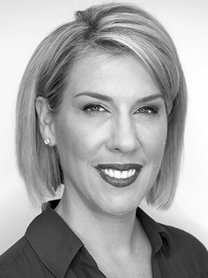 Kimberley Rutherford