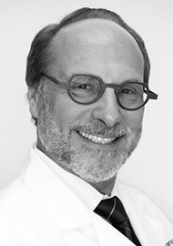 Richard E Gans