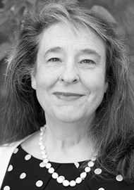 Joy Rosenberg