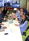The CIC MDT photo