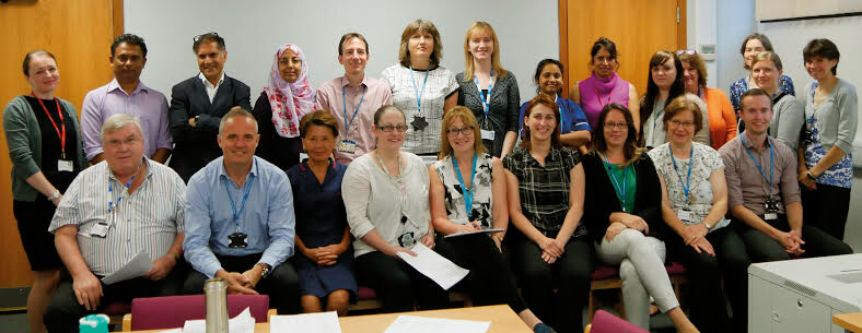 The Hearing Implant MDT photo