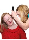 Examples of pictures that can be used to support people with difficulties hearing, understanding, or remembering spoken or written information photos