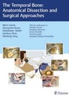 The Temporal Bone book cover image