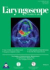 Laryngoscope journal cover image