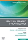 Otolaryngologic Clinics journal cover image
