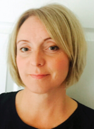 Marsha Jenkins photo