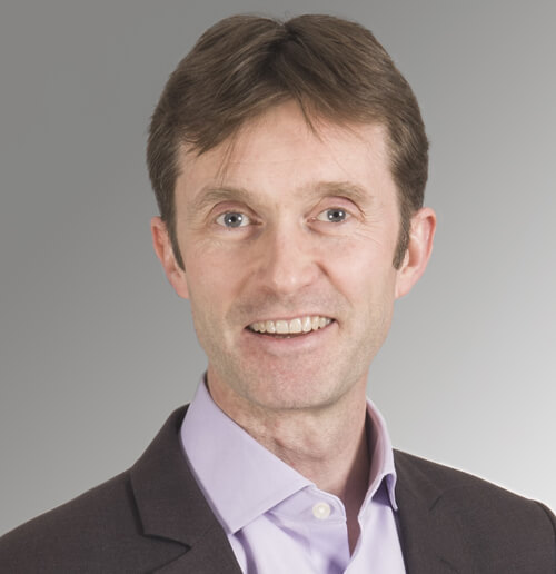 Declan Costello photo