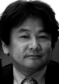 Masahito Kawamori