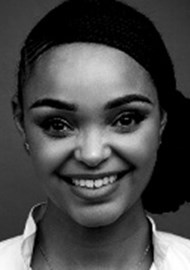 Jenny Elise Nesgaard Pedersen