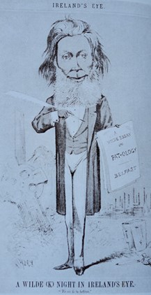 Wilde And The Foundations Of Medical Epidemiology Ent Audiology News
