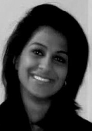 Rujuta Roplekar Bance