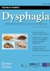 Dysphagia front cover image