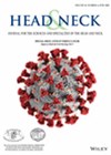 Head and Neck journal front cover image