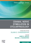 Otolaryngologic Clinics front cover image