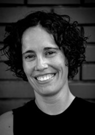 Jane Lea
