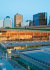 Photo of Vancouver Convention Centre