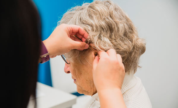 Wavefront Centre photo