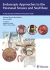 Endoscopic Approaches to the Parsanasal Sinuses and Skull Base cover image
