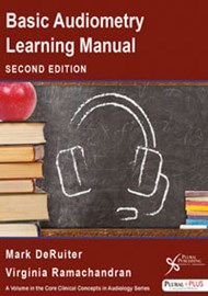 Basic Audiometry Learning Manual - Second Edition cover image